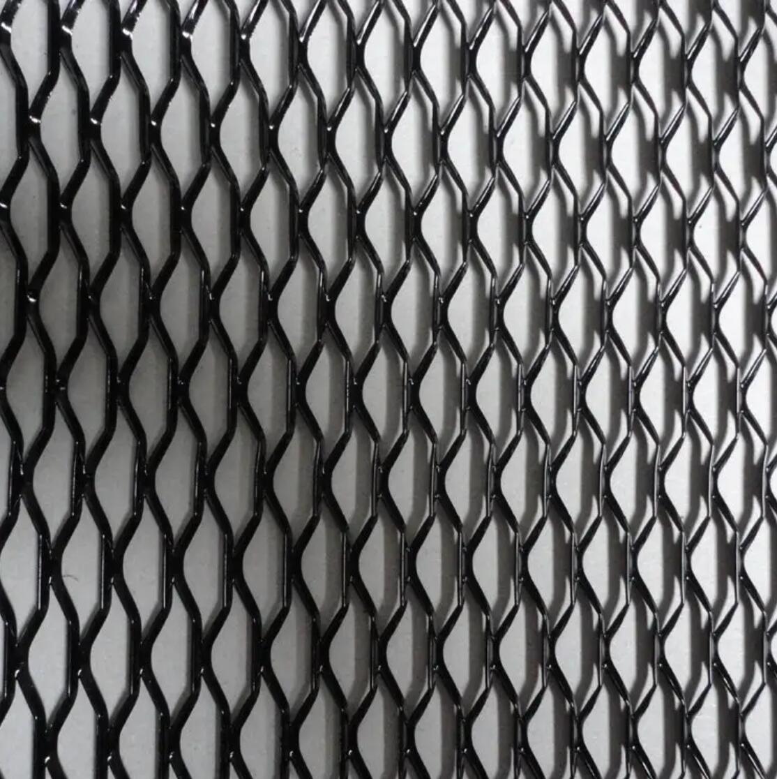 racing grill grille mesh sheet various types